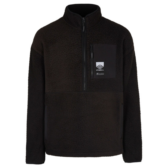 O'neill Ανδρική μπλούζα Surf Heroes HZ Fleece